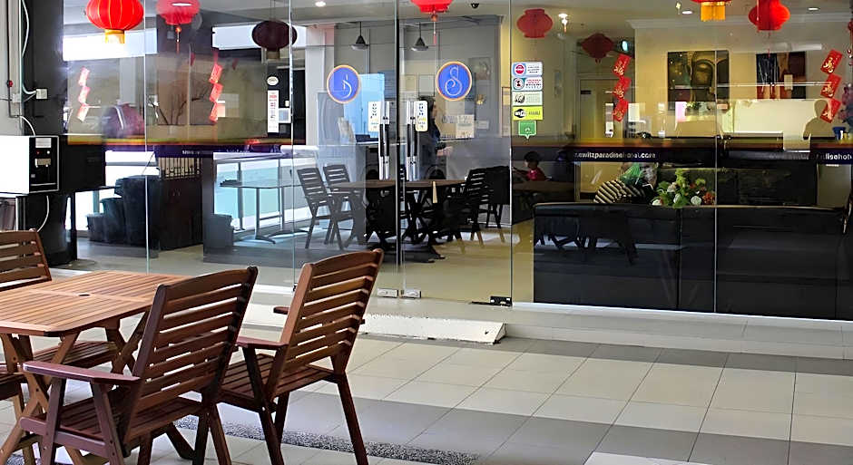 Switz Paradise Hotel