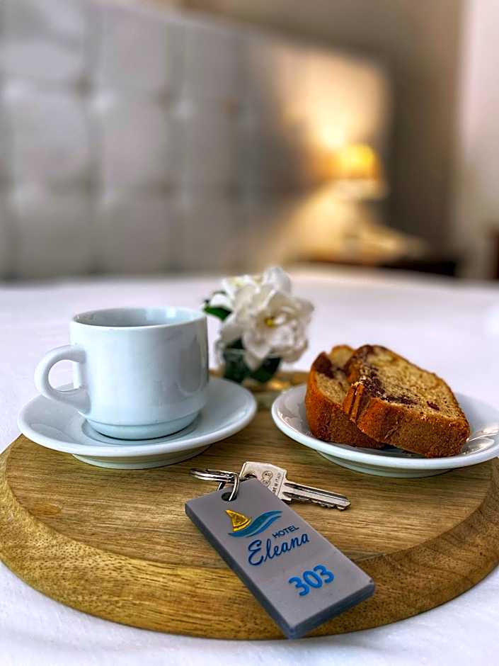 Hotel Eleana