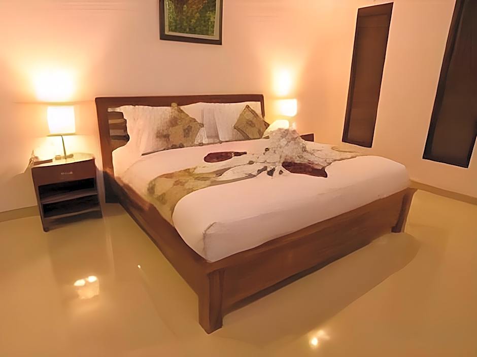 Kubal Villa and Living Seminyak