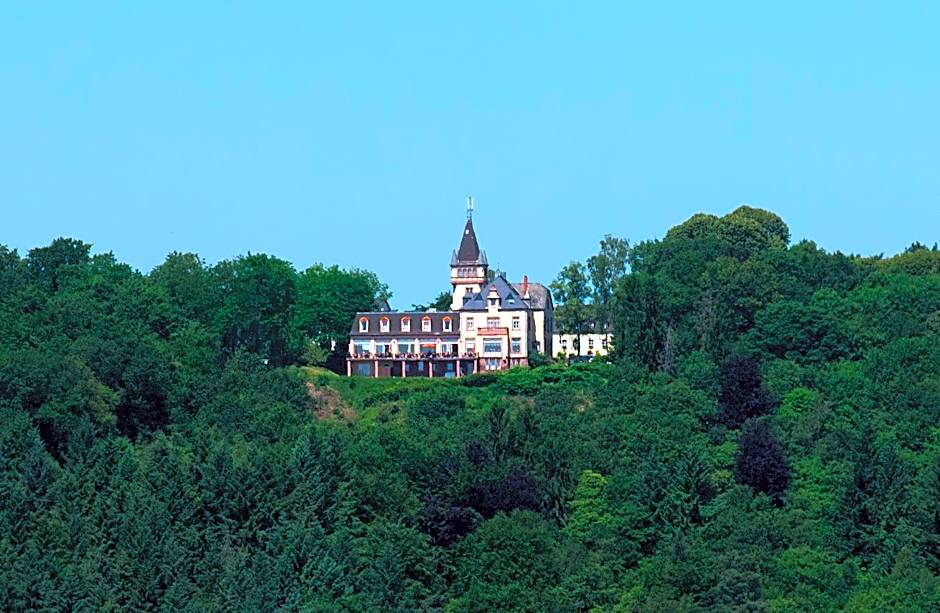 Berghotel Kockelsberg