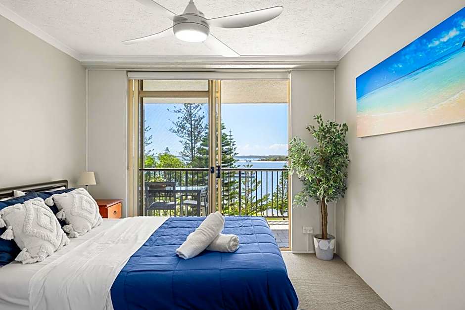 Bayview Beach Holiday Apartments