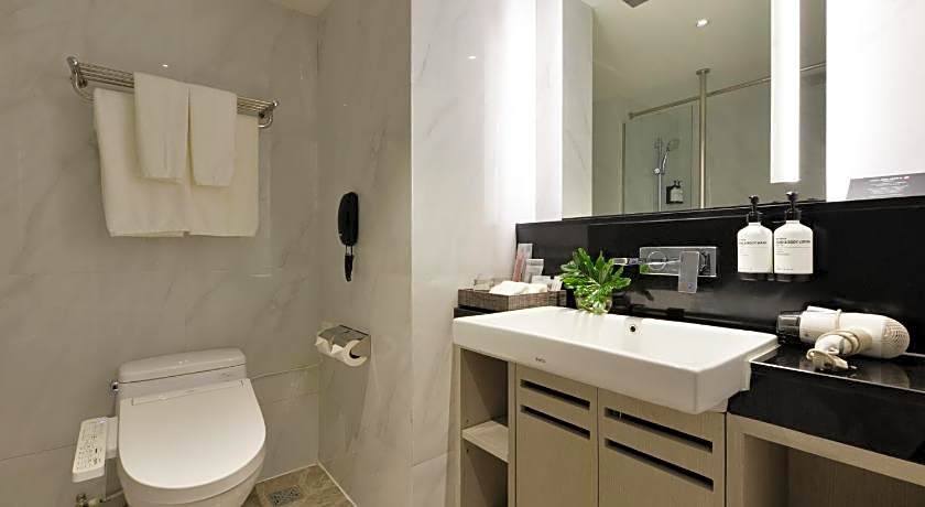 Hotel JAL City Bangkok