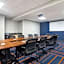Hampton Inn By Hilton Hot Springs