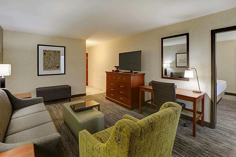 Drury Inn & Suites Atlanta Marietta