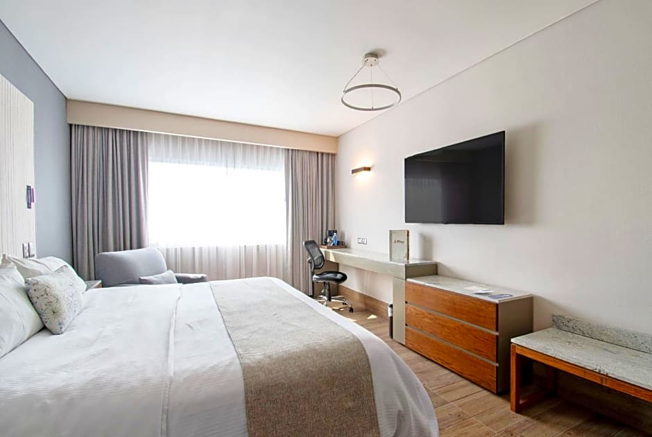 Hotel Plaza Diana