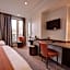 Hotel Du Midi Paris Montparnasse