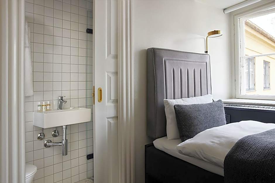 Boutique Hotel Danmark