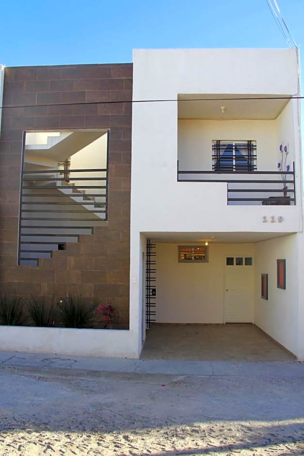 Residencia San Pablo