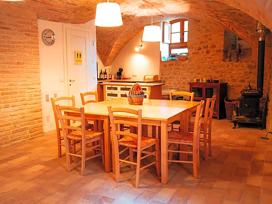 Ostello Bello Assisi Bevagna