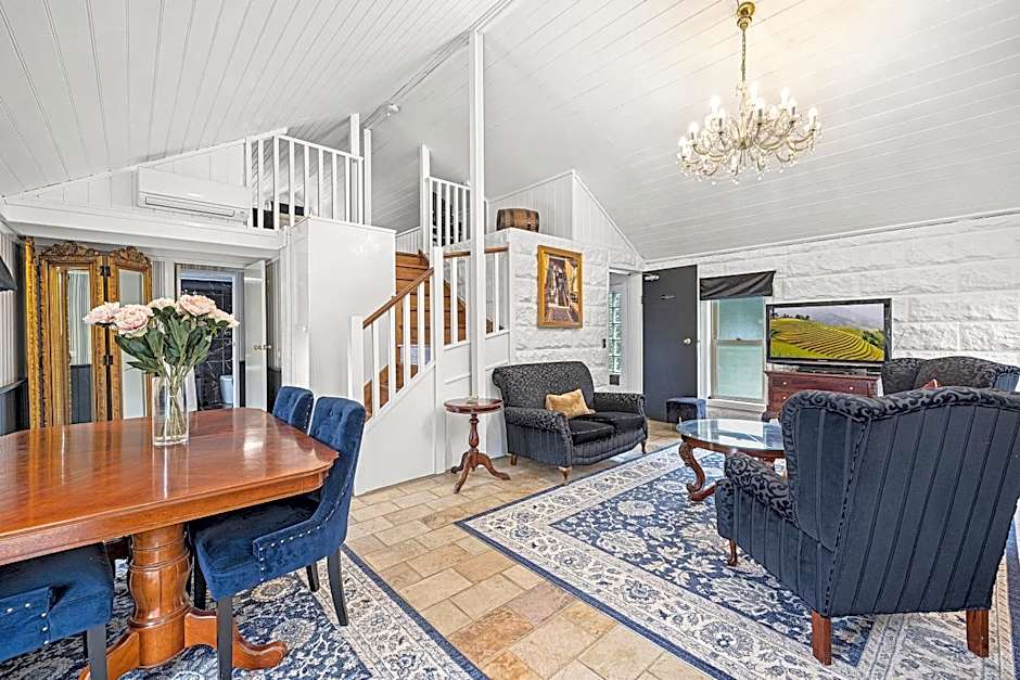 A Loft In The Mill Boutique Accommodation