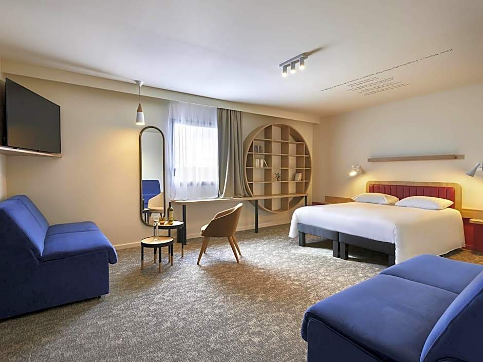 ibis Styles La Roche-sur-Yon