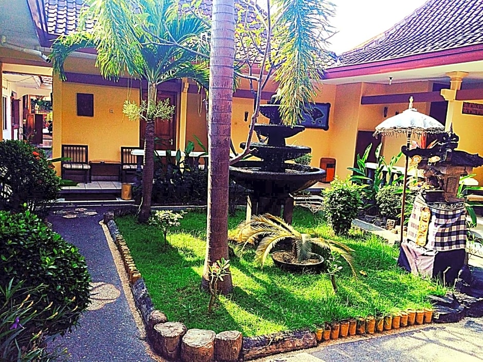 Hotel Sentral