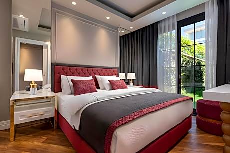Family Deluxe Room