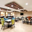 Holiday Inn Express Hotel & Suites Mebane By IHG