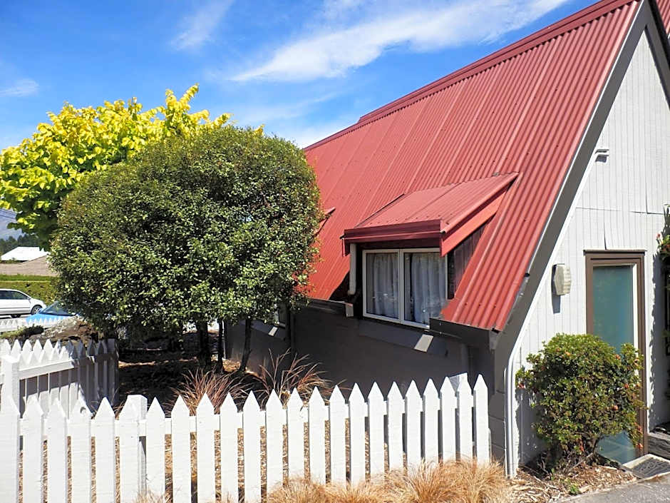 Wakatipu View Apartments