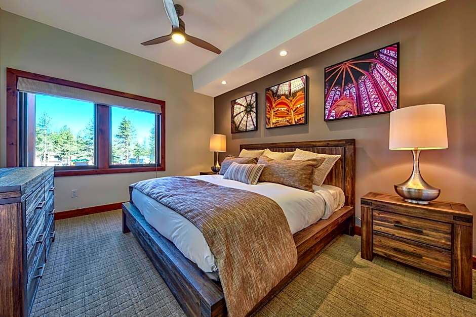 Zalanta, A Vail Resorts Property