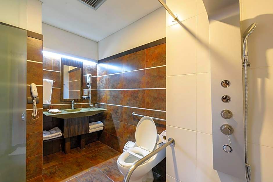 Diez Hotel Categoría Colombia