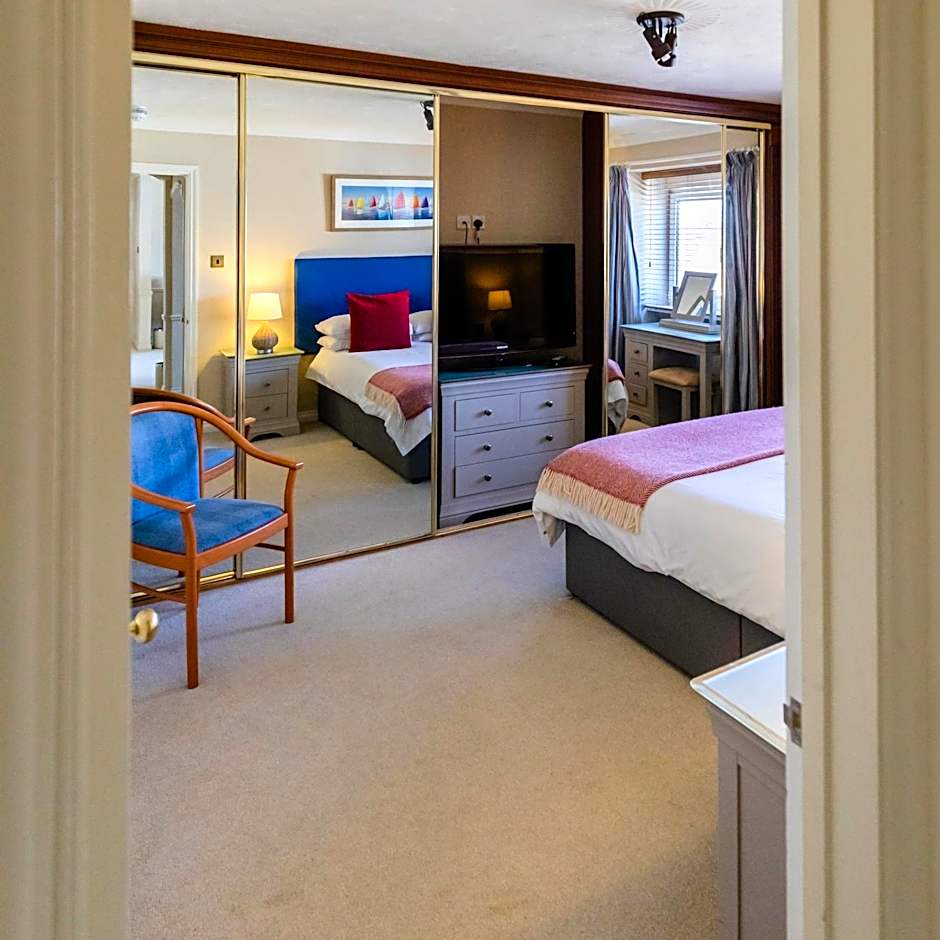 The Beachcroft Hotel, BW Signature Collection