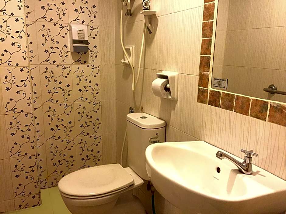 Sun Inns Kota Damansara