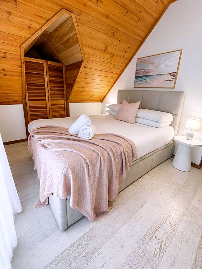 Sienna Lodge