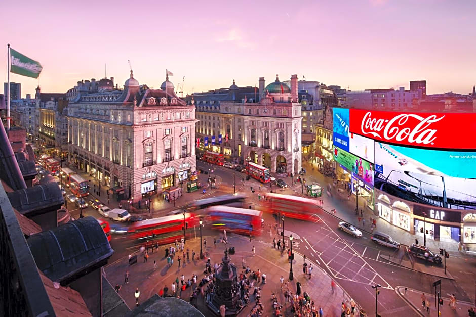 Zedwell Piccadilly Circus