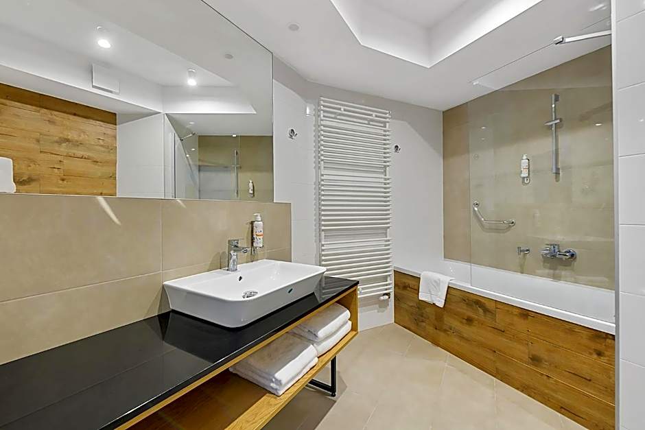Aparthotel Termy Uniejów