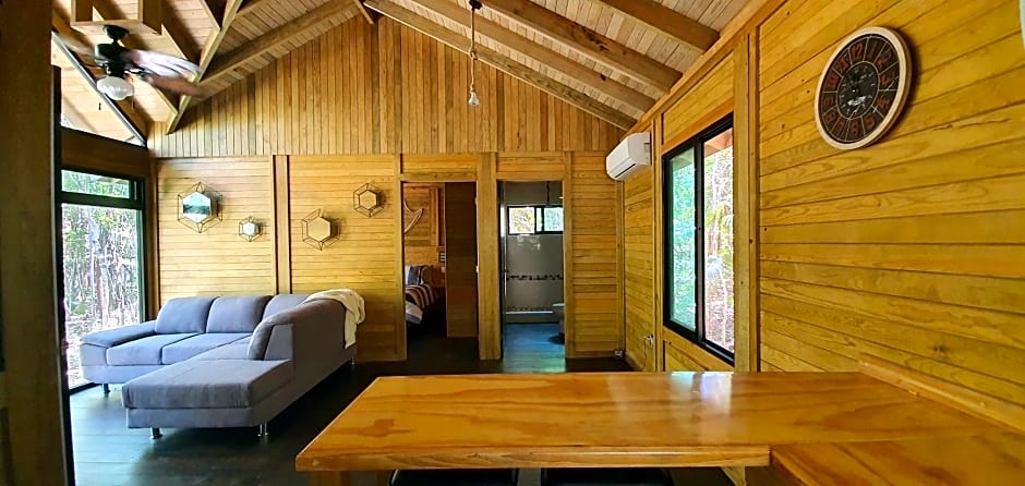Energy Tulum Holistic Ranch
