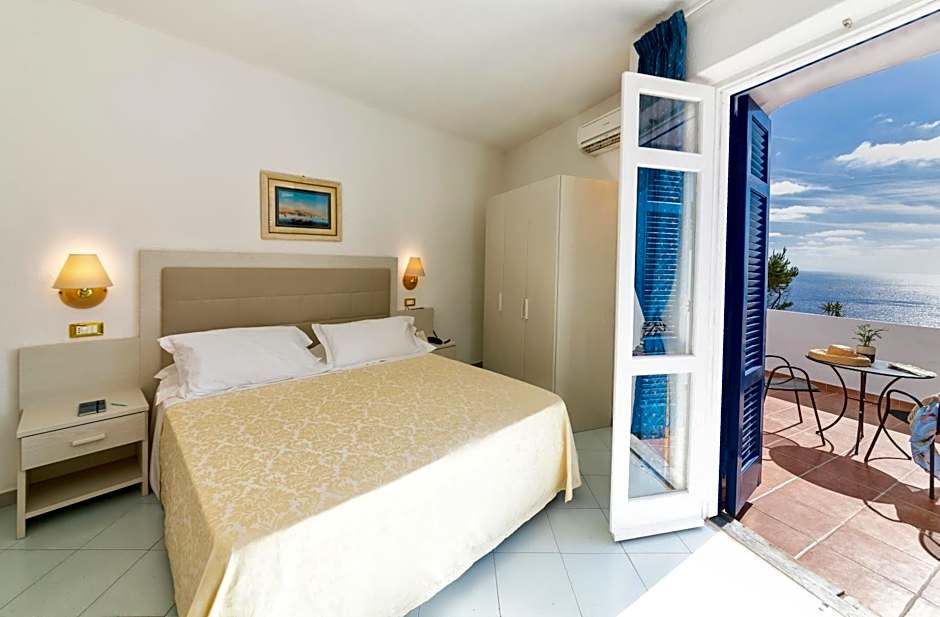 Hotel Grazia alla Scannella