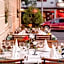 Hotel Montenegrino
