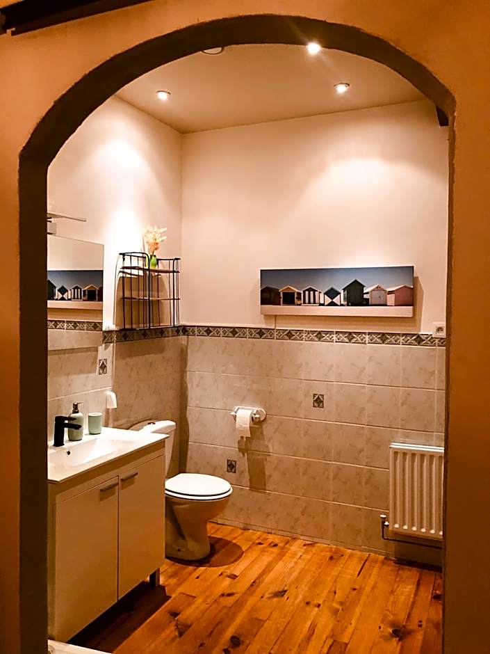 Chambres d'Hôtes Bastia et Bonifacio