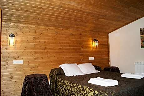 Superior Apartment (2 Adults)