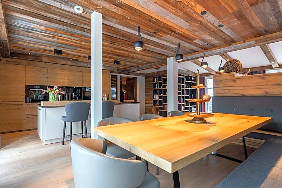 AlpenParks Hotel Maria Alm