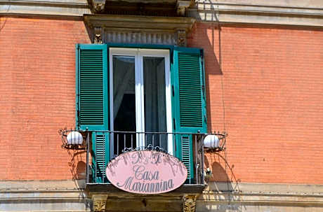 Casa Mariannina