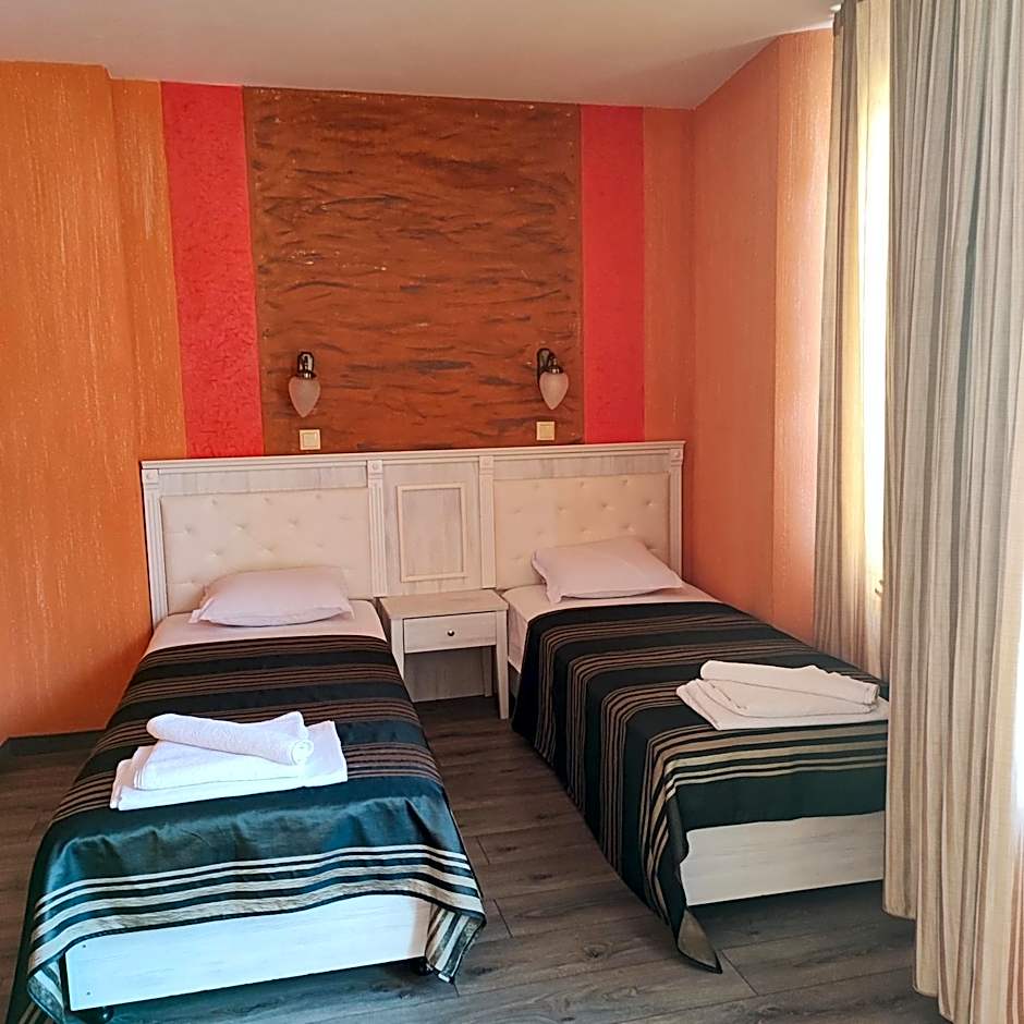 Family Hotel Paros