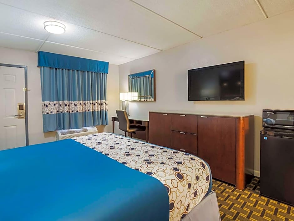 Rodeway Inn