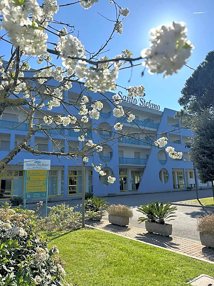 Hotel Santo Stefano