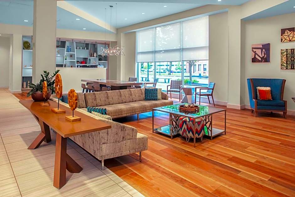 Residence Inn by Marriott Boston Burlington