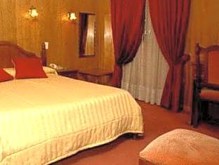 Hotel Americano