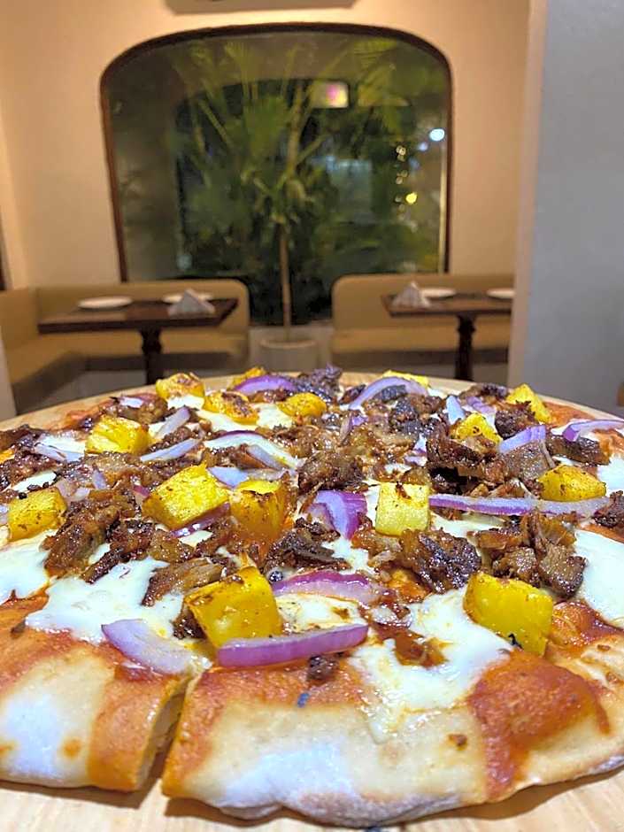 Hotel Boutique La Pergola