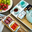 Ningbo Bochen Man Yue Hotel