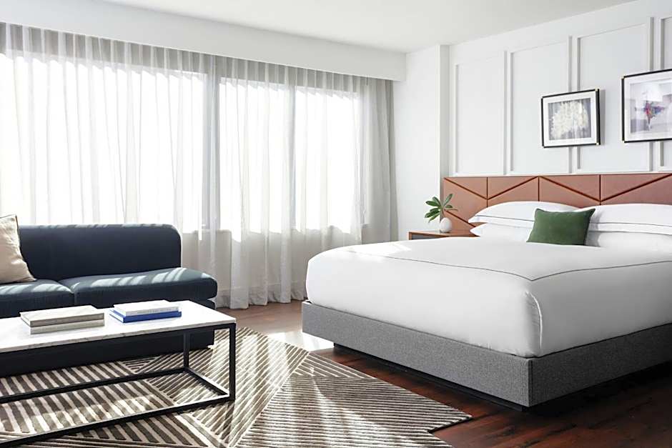 Kimpton Banneker Hotel, an IHG Hotel By IHG