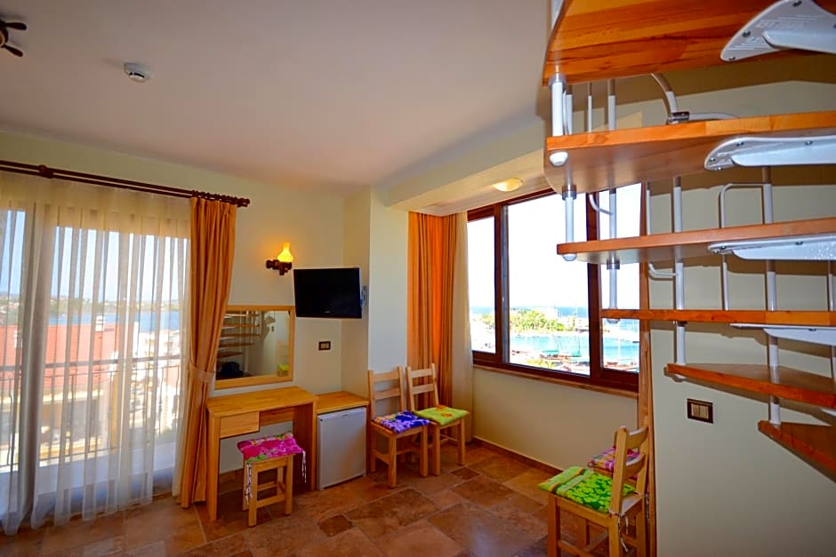 Doada Hotel