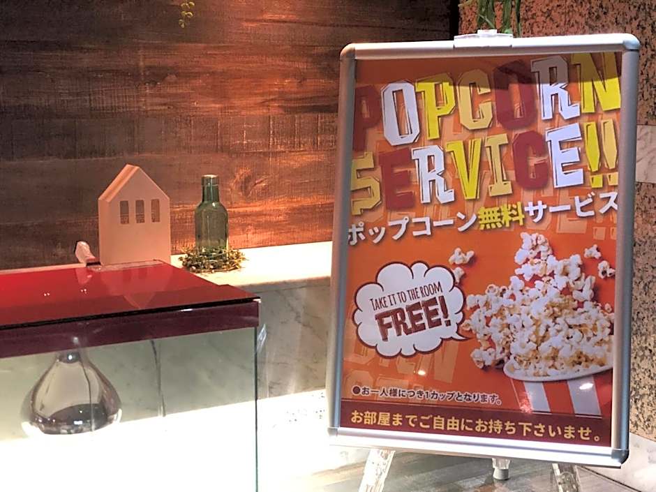 Restay Penthouse - Adult Only