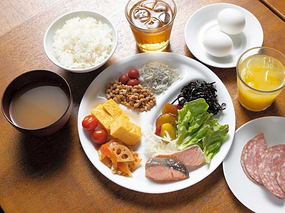 APA Hotel Shintomicho Eki-Kita