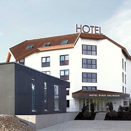 Hotel Stadt Balingen
