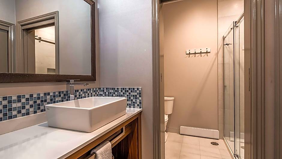 Best Western Plus Mont-Laurier