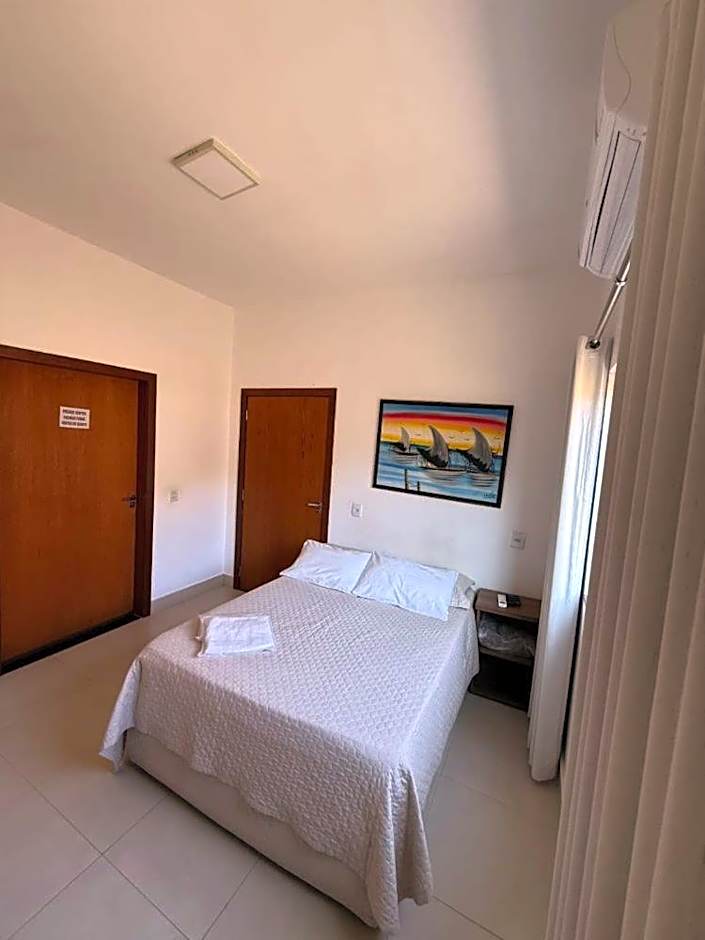 POUSADA RECANTO DAS VERTENTES