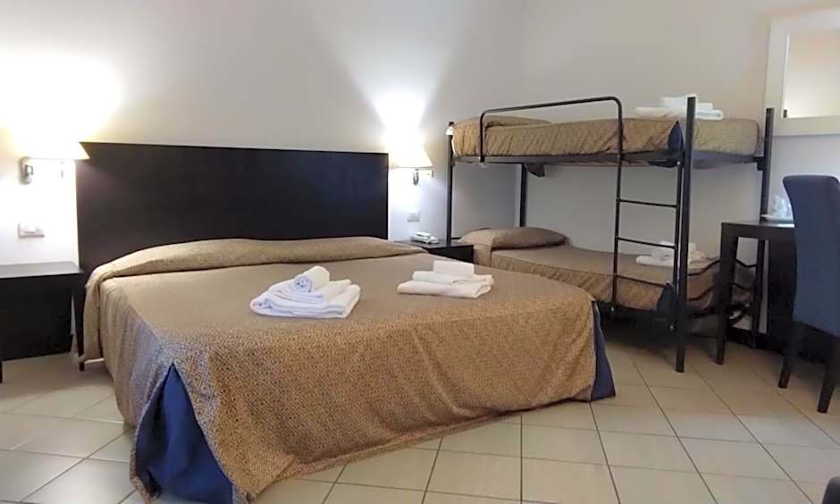 Hotel I' Fiorino