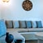 Mr and Mrs White Paros Suites & More