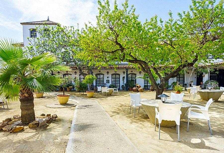 OYO Hotel Las Cumbres